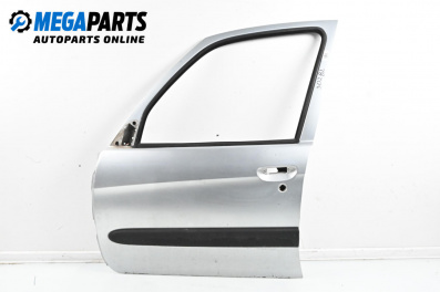 Door for Citroen Xsara Picasso (09.1999 - 06.2012), 5 doors, minivan, position: front - left