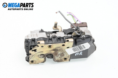 Schloss for Citroen Xsara Picasso (09.1999 - 06.2012), position: links, vorderseite