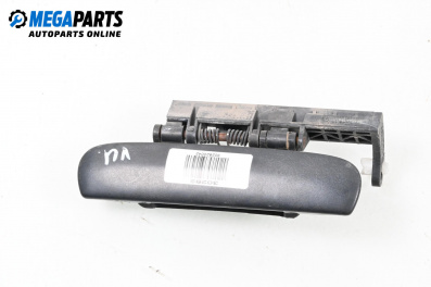 Mâner exterior for Citroen Xsara Picasso (09.1999 - 06.2012), 5 uși, monovolum, position: stânga - fața