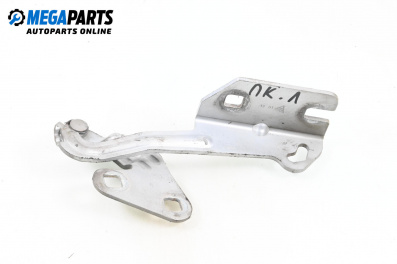 Bonnet hinge for Citroen Xsara Picasso (09.1999 - 06.2012), 5 doors, minivan, position: left