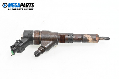 Diesel fuel injector for Citroen Xsara Picasso (09.1999 - 06.2012) 2.0 HDi, 90 hp, № Bosch 0 445 110 076