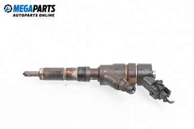 Diesel fuel injector for Citroen Xsara Picasso (09.1999 - 06.2012) 2.0 HDi, 90 hp, № Bosch 0 445 110 076