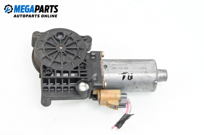 Motor macara geam for Mercedes-Benz M-Class SUV (W163) (02.1998 - 06.2005), 5 uși, suv, position: dreaptă - fața