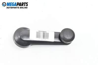 Mâner ușă for Nissan Micra III Hatchback (01.2003 - 06.2010), 5 uși, hatchback, position: stânga - spate