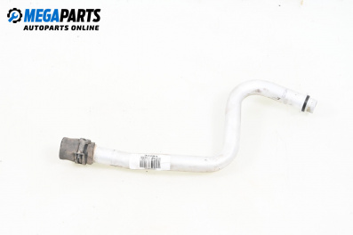 Heating pipe for Nissan Micra III Hatchback (01.2003 - 06.2010) 1.4 16V, 88 hp