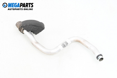 Țeavă de încălzire for Nissan Micra III Hatchback (01.2003 - 06.2010) 1.4 16V, 88 hp