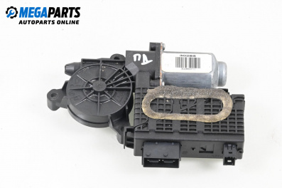 Motor macara geam for Citroen C4 Grand Picasso I (10.2006 - 12.2013), 5 uși, monovolum, position: dreaptă - fața