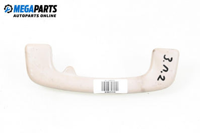 Handgriff for Citroen C4 Grand Picasso I (10.2006 - 12.2013), 5 türen, position: links, rückseite