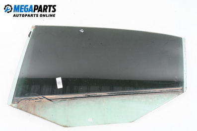 Window for Alfa Romeo 147 Hatchback (10.2000 - 12.2010), 5 doors, hatchback, position: rear - left