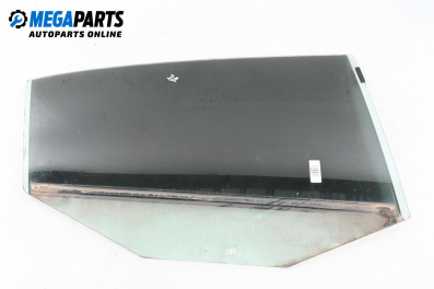 Window for Alfa Romeo 147 Hatchback (10.2000 - 12.2010), 5 doors, hatchback, position: rear - right