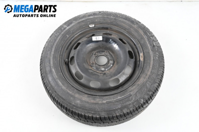 Spare tire for Volkswagen Golf IV Hatchback (08.1997 - 06.2005) 15 inches, width 6 (The price is for one piece)