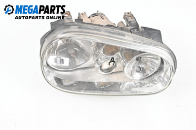 Headlight for Volkswagen Golf IV Hatchback (08.1997 - 06.2005), hatchback, position: right