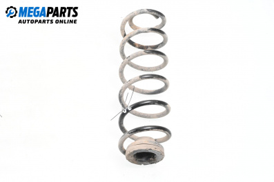 Coil spring for Volkswagen Golf IV Hatchback (08.1997 - 06.2005), hatchback, position: rear