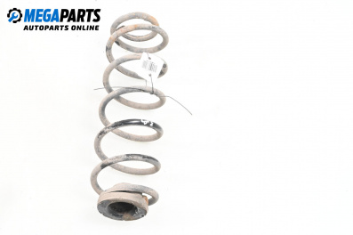 Coil spring for Volkswagen Golf IV Hatchback (08.1997 - 06.2005), hatchback, position: rear