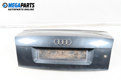 Boot lid for Audi A4 Sedan B6 (11.2000 - 12.2004), 5 doors, sedan, position: rear