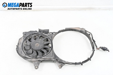 Kühlerlüfter for Audi A4 Sedan B6 (11.2000 - 12.2004) 1.9 TDI, 130 hp