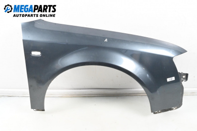 Fender for Audi A4 Sedan B6 (11.2000 - 12.2004), 5 doors, sedan, position: front - right