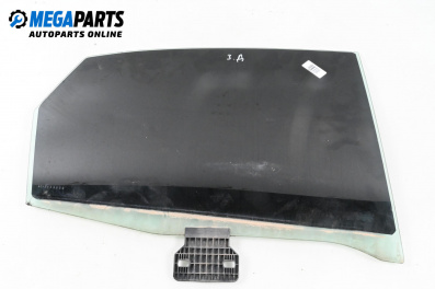 Window for Audi A4 Sedan B6 (11.2000 - 12.2004), 5 doors, sedan, position: rear - right