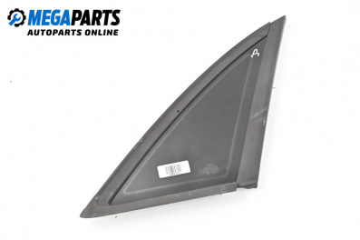 Vent window for Audi A4 Sedan B6 (11.2000 - 12.2004), 5 doors, sedan, position: right