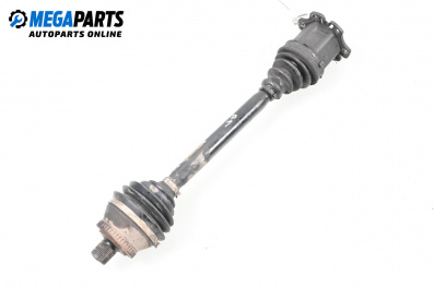 Antriebswelle for Audi A4 Sedan B6 (11.2000 - 12.2004) 1.9 TDI, 130 hp, position: links, vorderseite