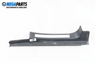 Prag interior for Mercedes-Benz C-Class Sedan (W203) (05.2000 - 08.2007), 5 uși, sedan, position: dreaptă - spate