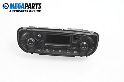 Bedienteil climatronic for Mercedes-Benz C-Class Sedan (W203) (05.2000 - 08.2007)