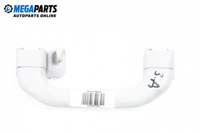 Handgriff for Mercedes-Benz C-Class Sedan (W203) (05.2000 - 08.2007), 5 türen, position: rechts, rückseite