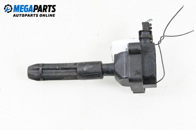 Bobină de aprindere for Mercedes-Benz C-Class Sedan (W203) (05.2000 - 08.2007) C 200 Kompressor (203.045), 163 hp