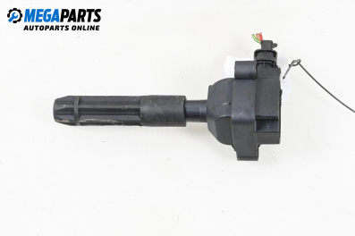 Bobină de aprindere for Mercedes-Benz C-Class Sedan (W203) (05.2000 - 08.2007) C 200 Kompressor (203.045), 163 hp