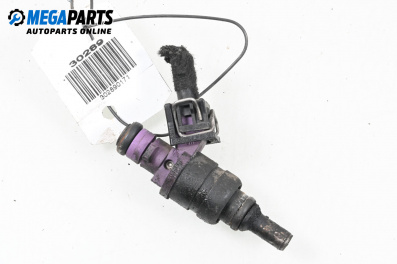 Gasoline fuel injector for Mercedes-Benz C-Class Sedan (W203) (05.2000 - 08.2007) C 200 Kompressor (203.045), 163 hp