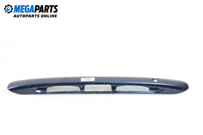 Material profilat portbagaj for Honda Civic VII Hatchback (03.1999 - 02.2006), hatchback, position: din spate