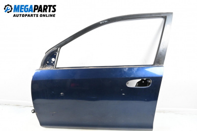 Ușă for Honda Civic VII Hatchback (03.1999 - 02.2006), 5 uși, hatchback, position: stânga - fața