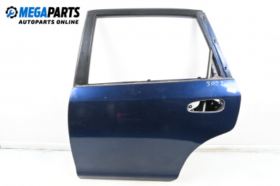 Door for Honda Civic VII Hatchback (03.1999 - 02.2006), 5 doors, hatchback, position: rear - left