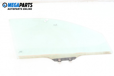 Window for Honda Civic VII Hatchback (03.1999 - 02.2006), 5 doors, hatchback, position: front - right