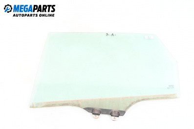 Fensterscheibe for Honda Civic VII Hatchback (03.1999 - 02.2006), 5 türen, hecktür, position: links, rückseite