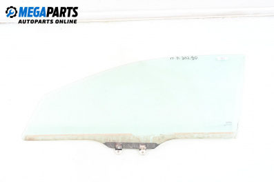 Window for Honda Civic VII Hatchback (03.1999 - 02.2006), 5 doors, hatchback, position: front - left