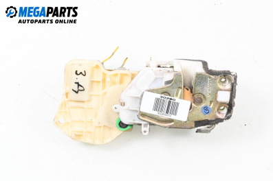 Lock for Honda Civic VII Hatchback (03.1999 - 02.2006), position: rear - right