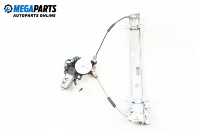 Macara electrică geam for Honda Civic VII Hatchback (03.1999 - 02.2006), 5 uși, hatchback, position: stânga - fața