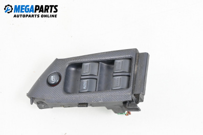 Window adjustment switch for Honda Civic VII Hatchback (03.1999 - 02.2006)