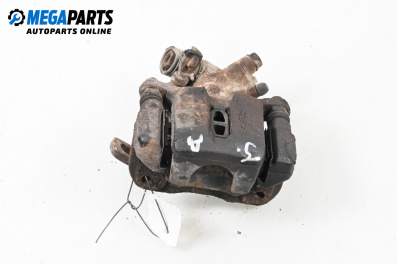 Etrier de frână for Honda Civic VII Hatchback (03.1999 - 02.2006), position: dreaptă - spate