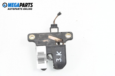 Trunk lock for Seat Toledo II Sedan (10.1998 - 05.2006), sedan, position: rear