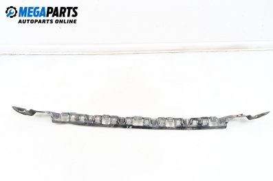 Bumper holder for Seat Toledo II Sedan (10.1998 - 05.2006), sedan, position: rear