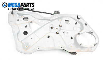 Меcanism geam electric for Seat Toledo II Sedan (10.1998 - 05.2006), 5 uși, sedan, position: stânga - fața