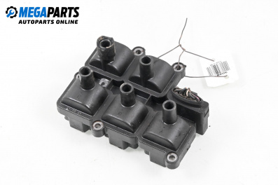 Ignition coil for Seat Toledo II Sedan (10.1998 - 05.2006) 2.3 V5, 150 hp