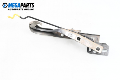 Bonnet hinge for Peugeot 5008 Minivan (06.2009 - 03.2017), 5 doors, minivan, position: left