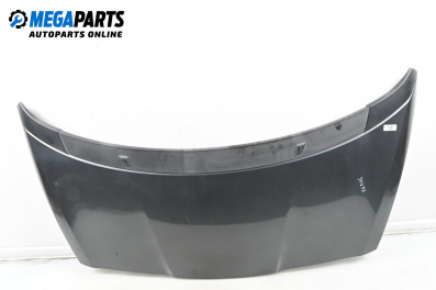 Capotă for Peugeot 5008 Minivan (06.2009 - 03.2017), 5 uși, monovolum, position: fața