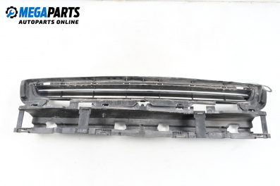 Grilă în bara de protecție for Peugeot 5008 Minivan (06.2009 - 03.2017), monovolum, position: fața