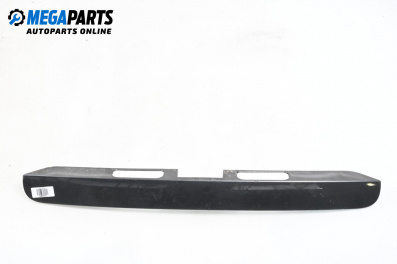 Material profilat portbagaj for Peugeot 5008 Minivan (06.2009 - 03.2017), monovolum, position: din spate