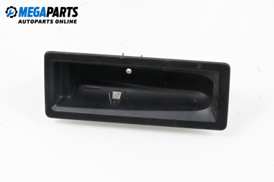 Plastic interior for Peugeot 5008 Minivan (06.2009 - 03.2017), 5 uși, monovolum, position: din spate