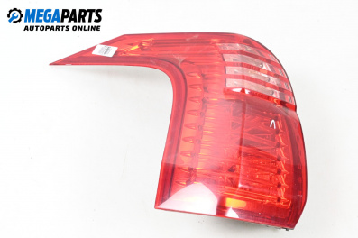 Tail light for Peugeot 5008 Minivan (06.2009 - 03.2017), minivan, position: left